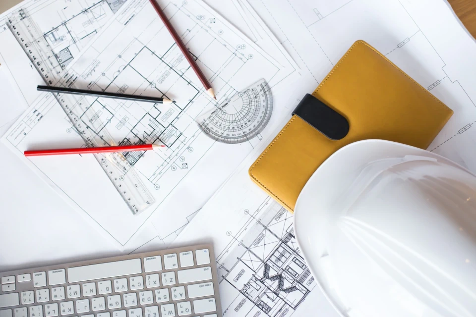 مراعاة متطلبات المعماري والمالك