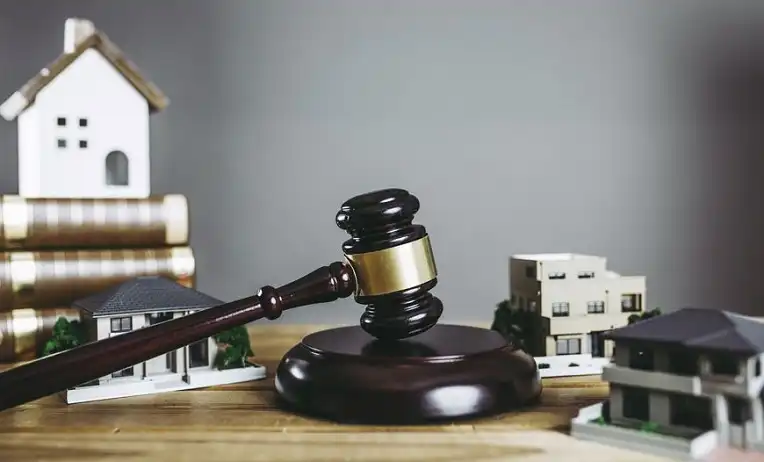 فض النزاع والخلافات التعاقدية