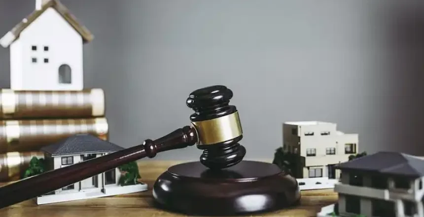 فض النزاع والخلافات التعاقدية